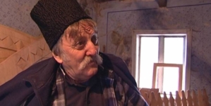 Pătru Godja, „Moș Pupăză”, meșterul lemnului din Valea Stejarului