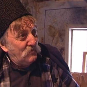 Pătru Godja, „Moș Pupăză”, meșterul lemnului din Valea Stejarului