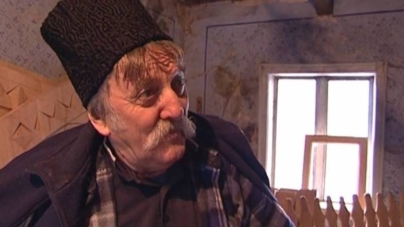 Pătru Godja, „Moș Pupăză”, meșterul lemnului din Valea Stejarului