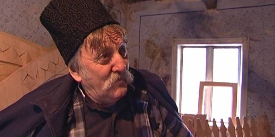 Pătru Godja, „Moș Pupăză”, meșterul lemnului din Valea Stejarului