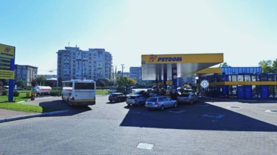 Cât plătim la pompă și cât încasează statul, carburanți Baia Mare, 23 martie 2026