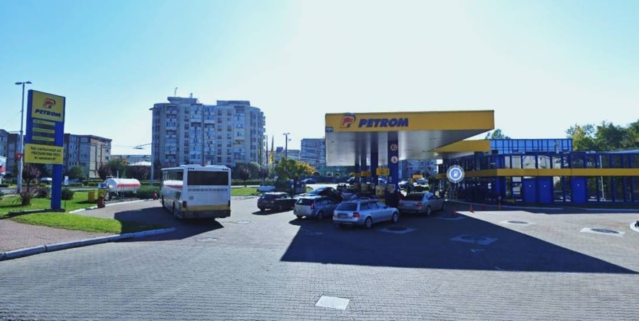Cât plătim la pompă și cât încasează statul