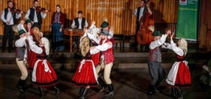 Marș comemorativ în Baia Mare pentru Revoluția Pașoptistă – Ziua Maghiarilor de Pretutindeni