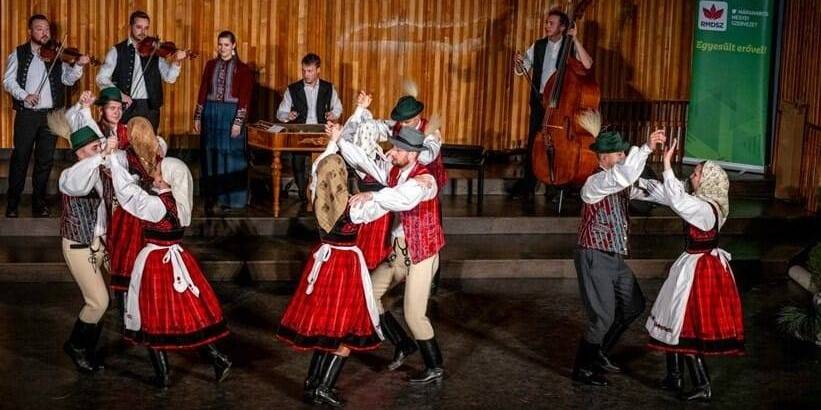 Marș comemorativ în Baia Mare pentru Revoluția Pașoptistă – Ziua Maghiarilor de Pretutindeni