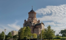 15 milioane de lei pentru Catedrala „Sfânta Treime” din Baia Mare, dar fără susținere unitară la vot