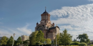 15 milioane de lei pentru Catedrala „Sfânta Treime” din Baia Mare, dar fără susținere unitară la vot