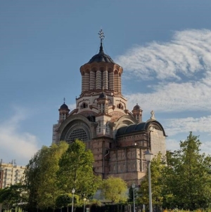 15 milioane de lei pentru Catedrala „Sfânta Treime” din Baia Mare, dar fără susținere unitară la vot