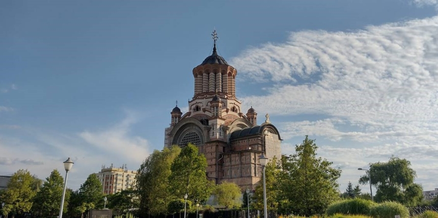 15 milioane de lei pentru Catedrala „Sfânta Treime” din Baia Mare, dar fără susținere unitară la vot