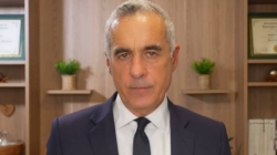 26 martie 1962, s-a născut Călin Georgescu