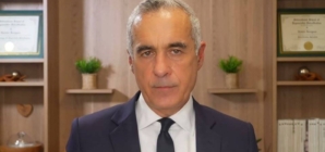 26 martie 1962, s-a născut Călin Georgescu