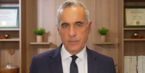 26 martie 1962, s-a născut Călin Georgescu