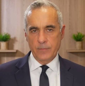 26 martie 1962, s-a născut Călin Georgescu