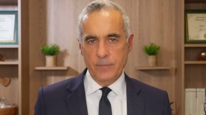 26 martie 1962, s-a născut Călin Georgescu