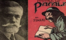 10 martie 1856 , s-a născut Petre Dulfu, povestitorul care l-a făcut nemuritor pe Păcală