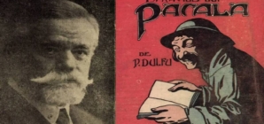 10 martie 1856 , s-a născut Petre Dulfu, povestitorul care l-a făcut nemuritor pe Păcală