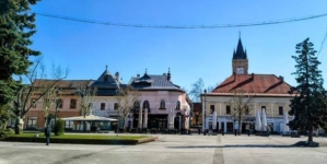 Prognoza meteo Maramureș, joi 12 martie 2026