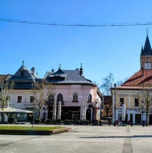 Prognoza meteo Maramureș, joi 12 martie 2026