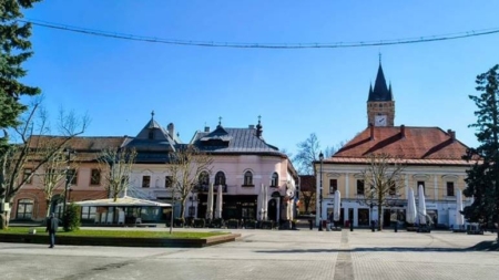 Prognoza meteo Maramureș, joi 12 martie 2026