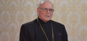 15 martie 1944, s-a născut preotul poet maramureșean Gheorghe Pop