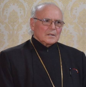 15 martie 1944, s-a născut preotul poet maramureșean Gheorghe Pop