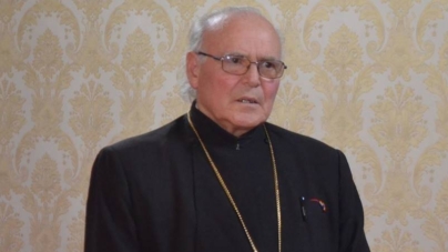 15 martie 1944, s-a născut preotul poet maramureșean Gheorghe Pop