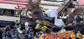 11 martie, Ziua europeană a victimelor terorismului