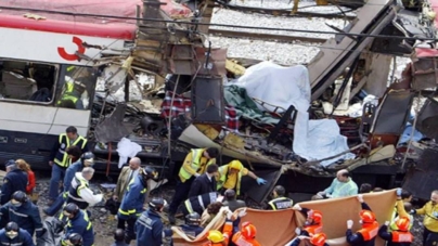 11 martie, Ziua europeană a victimelor terorismului