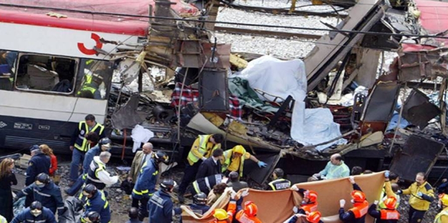 11 martie, Ziua europeană a victimelor terorismului