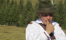 13 martie 1939, s-a născut rapsodul Nicolae Pițiș