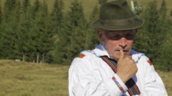 13 martie 1939, s-a născut rapsodul Nicolae Pițiș