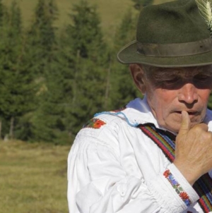 13 martie 1939, s-a născut rapsodul Nicolae Pițiș