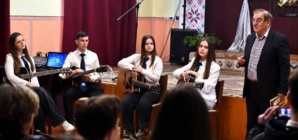 Ziua Internațională a Poeziei, sărbătorită la Sighetu Marmației