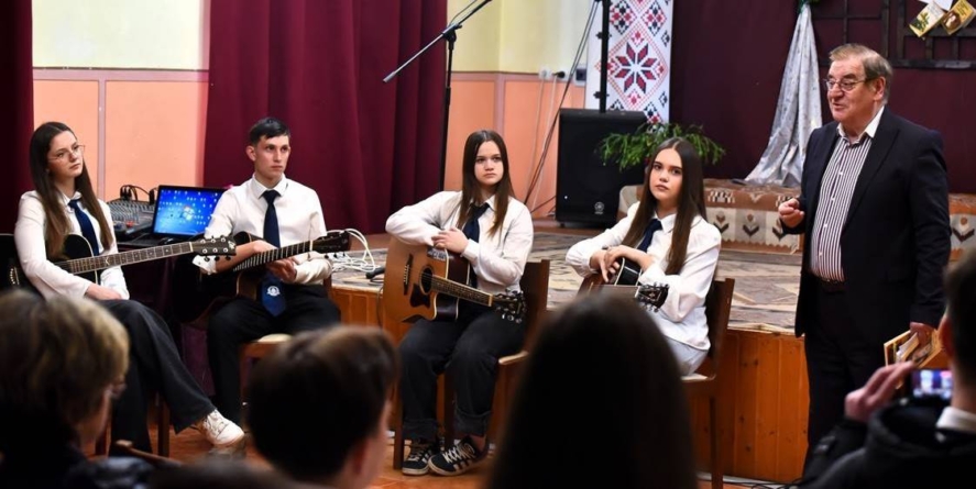 Ziua Internațională a Poeziei, sărbătorită la Sighetu Marmației