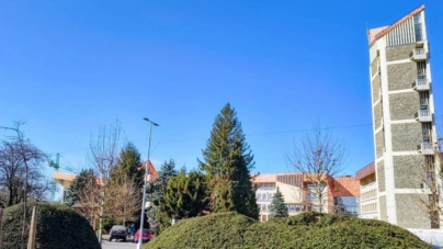 Prognoza meteo Maramureș, vineri 13 martie 2026