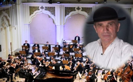 Mâine începe mini-stagiunea ‘Maramureș în Armonii Clasice’ cu un concert de excepție