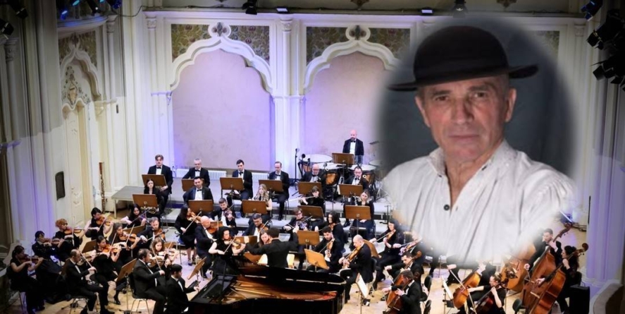 Mâine începe mini-stagiunea ‘Maramureș în Armonii Clasice’ cu un concert de excepție