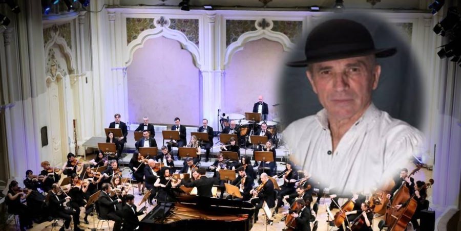 Mâine începe mini-stagiunea ‘Maramureș în Armonii Clasice’ cu un concert de excepție