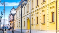 „Drumul tău începe aici” , întâlnire despre educație și viitorul tinerilor