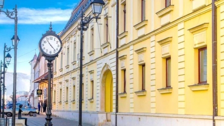 „Drumul tău începe aici” , întâlnire despre educație și viitorul tinerilor