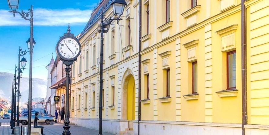 „Drumul tău începe aici” , întâlnire despre educație și viitorul tinerilor