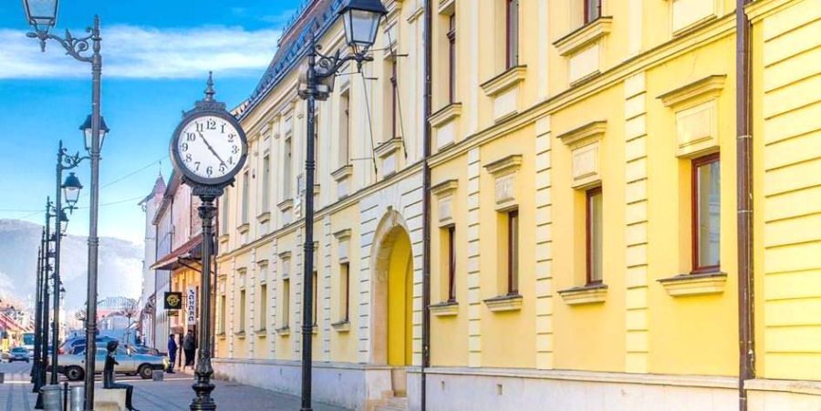 „Drumul tău începe aici” , întâlnire despre educație și viitorul tinerilor