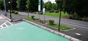 Se construiesc noi stații de încărcare pentru mașinile electrice în Baia Mare