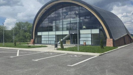 Orașul Târgu Lăpuș găzduiește mâine etapa județeană de cros din calendarul ONSS