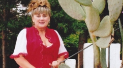 21 martie, Florica Bud la ceas aniversar