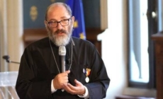 Pr. prof. univ. Constantin Necula susține la Teatrul Municipal Baia Mare conferința „Despre frumusețea credinței”