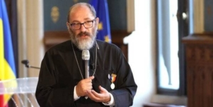 Pr. prof. univ. Constantin Necula susține la Teatrul Municipal Baia Mare conferința „Despre frumusețea credinței”