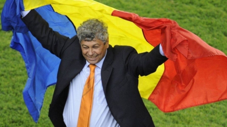 Mircea Lucescu, transportat de urgență la spital după ce i s-a făcut rău în timpul unei ședințe tehnice
