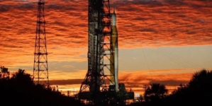 Peste puțin timp Artemis II intră în faza finală a lansării