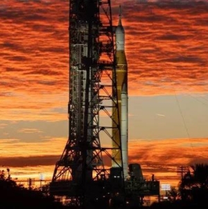 NASA se pregătește de lansarea istorică: Artemis II zboară spre Lună peste 3 zile