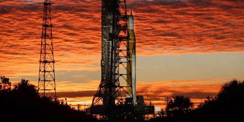 NASA se pregătește de lansarea istorică: Artemis II zboară spre Lună peste 3 zile